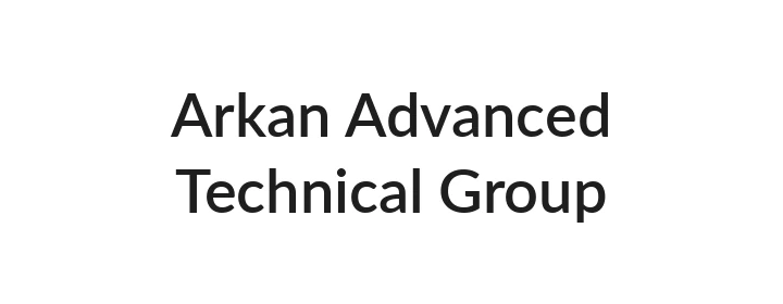 Arkan Advanced Technical Group logo