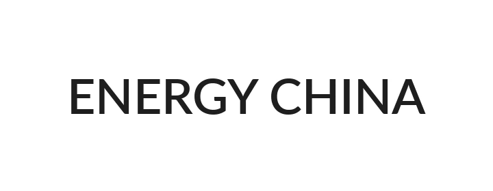 Energy China logo