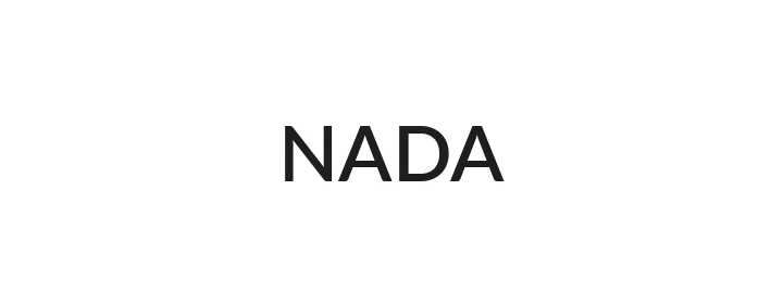 Nada logo