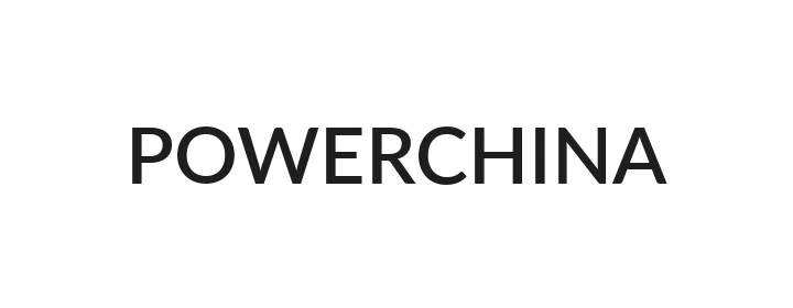 PowerChina logo