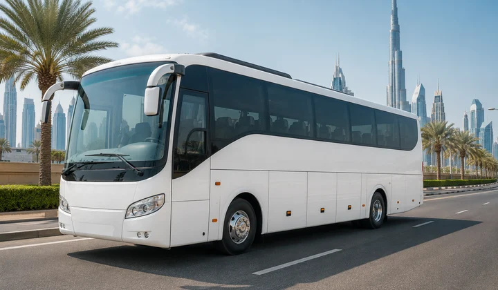 50–53 seats Bus World vehicle category