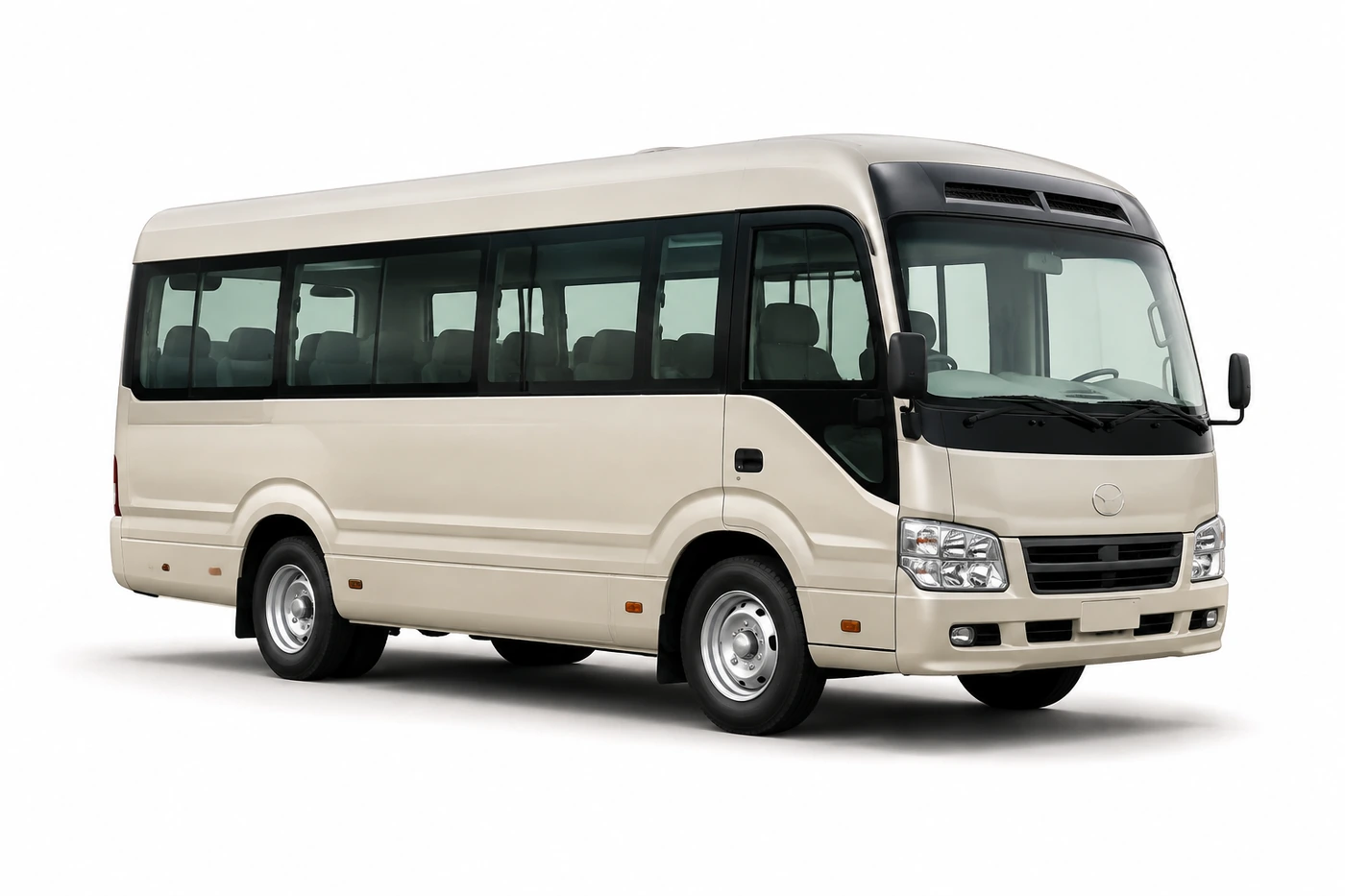 22 seater Coaster