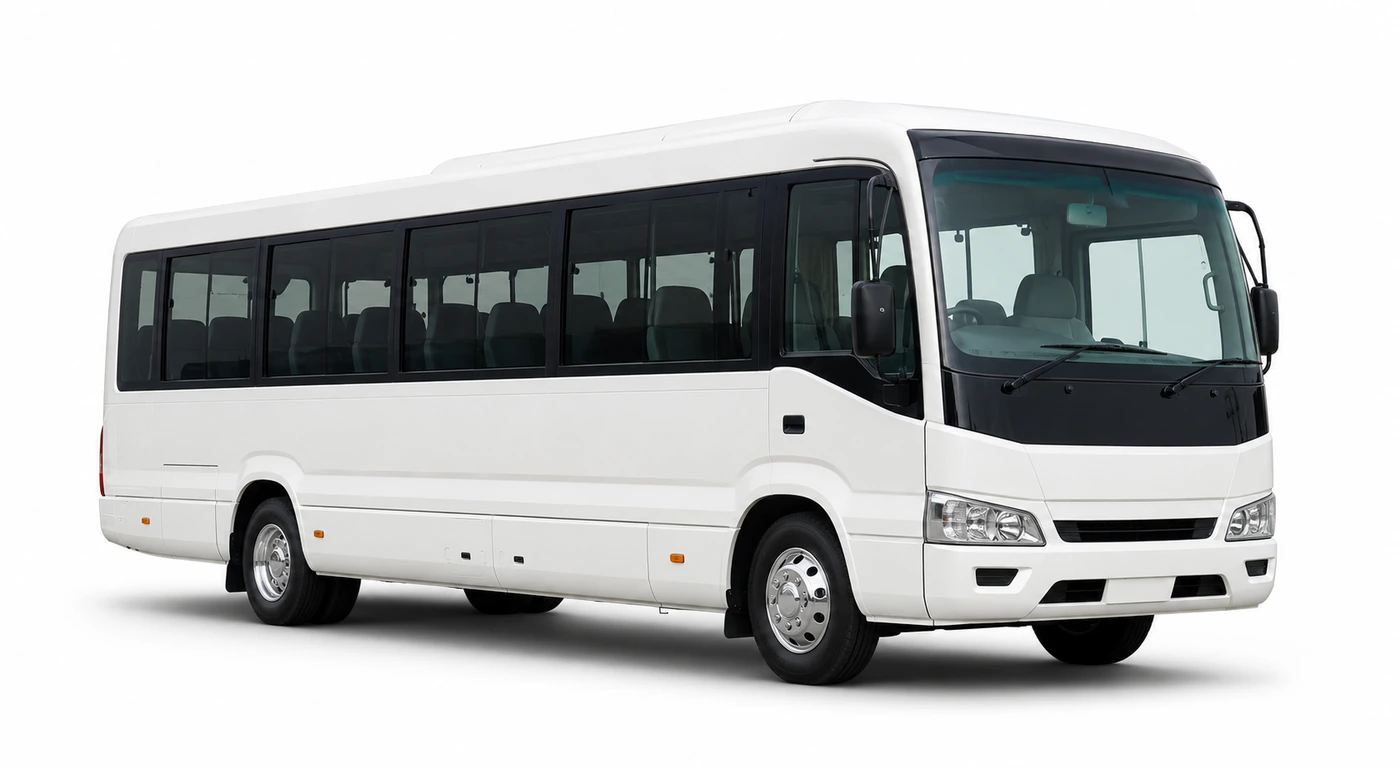 30 seater bus