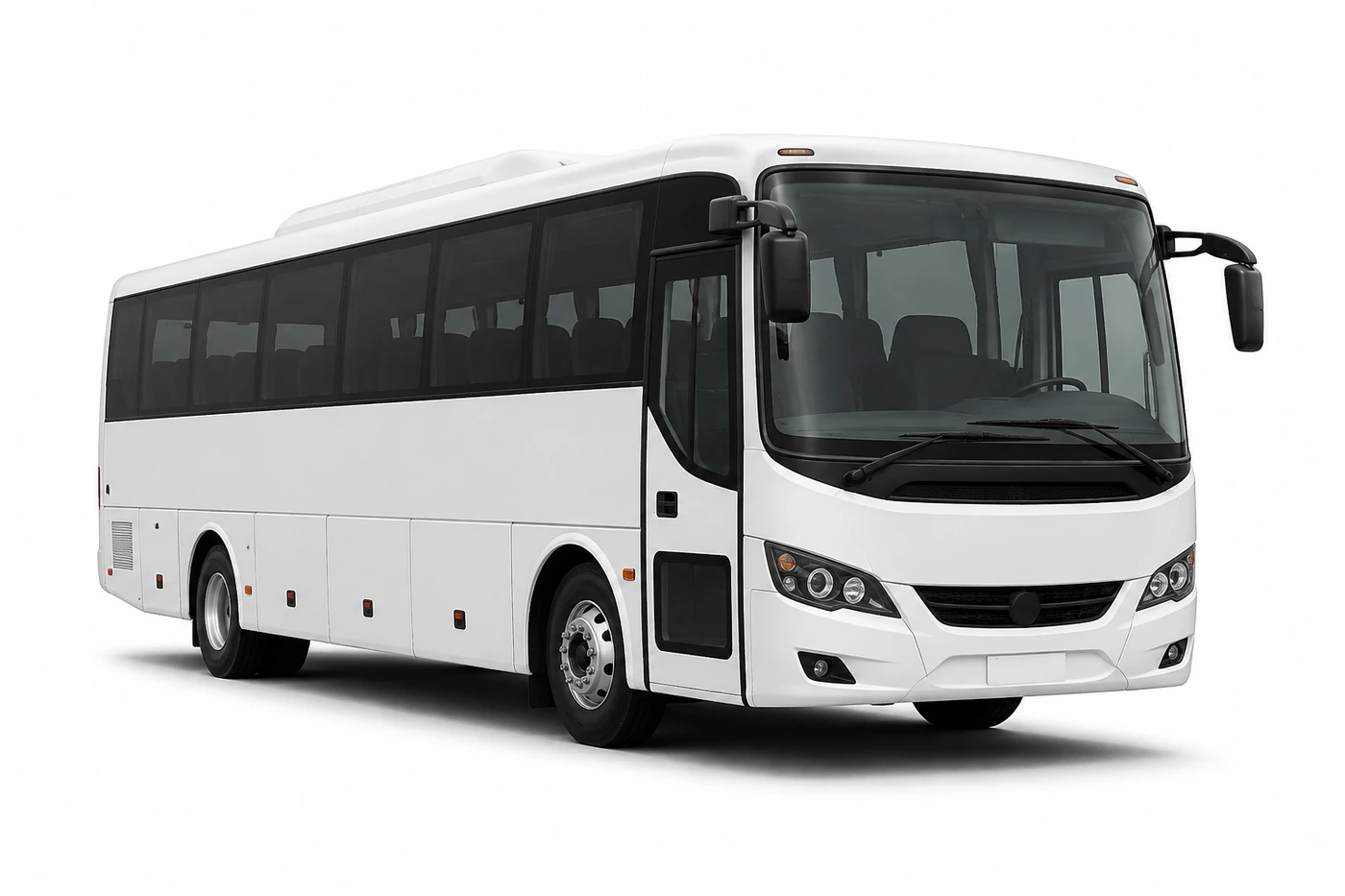 35 seater bus