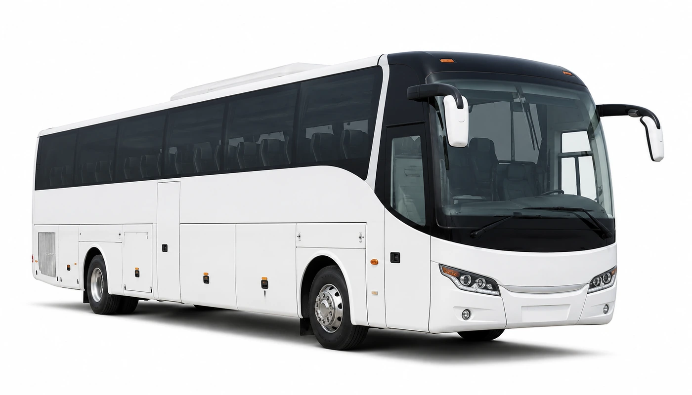 50 seater coach