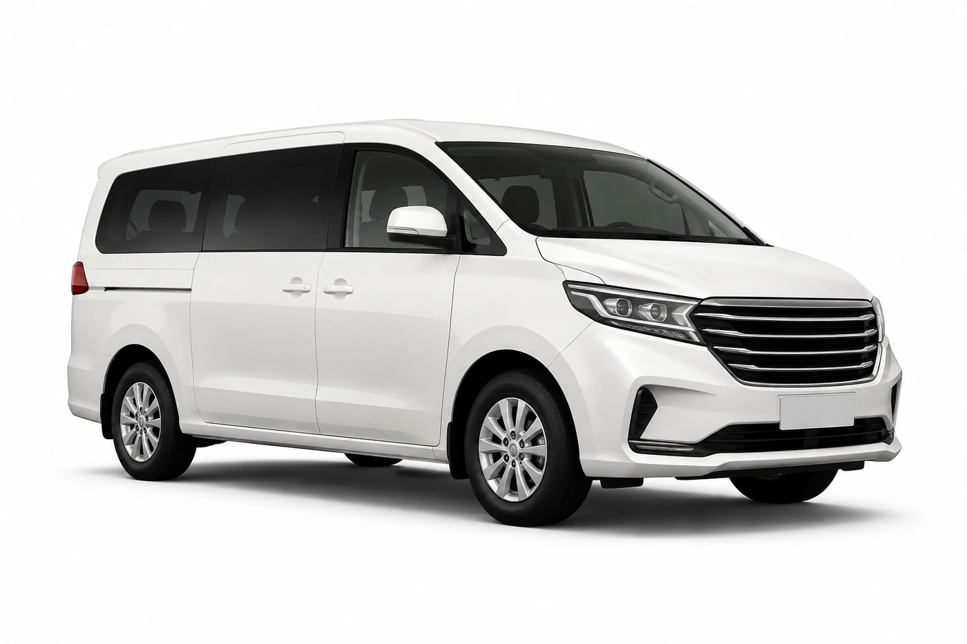 9 seater car for practical private transport