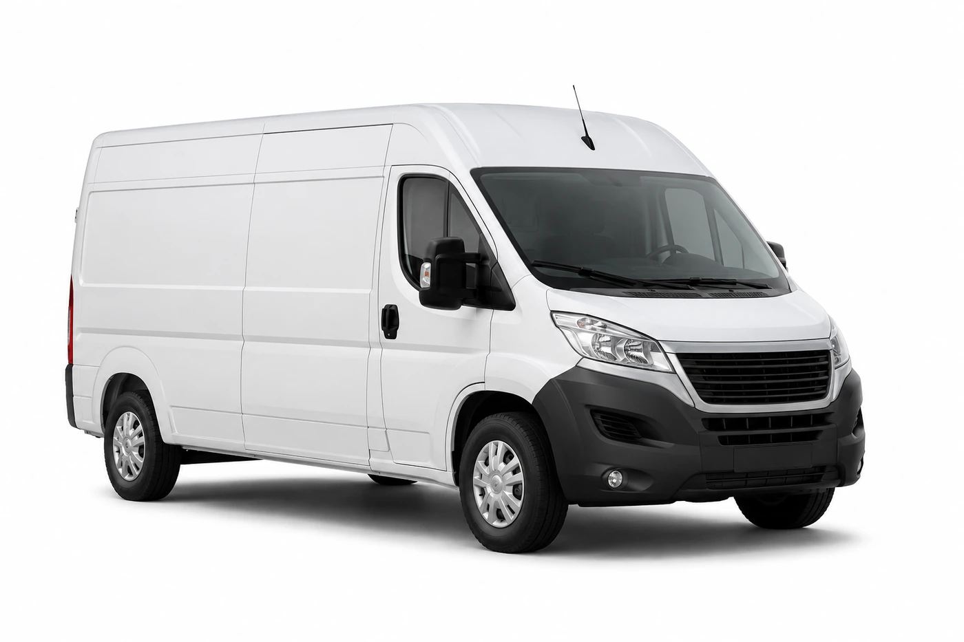 Delivery Van Rental Dubai for cargo and business deliveries
