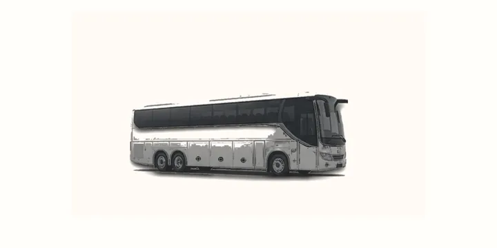 Bus Rental Dubai