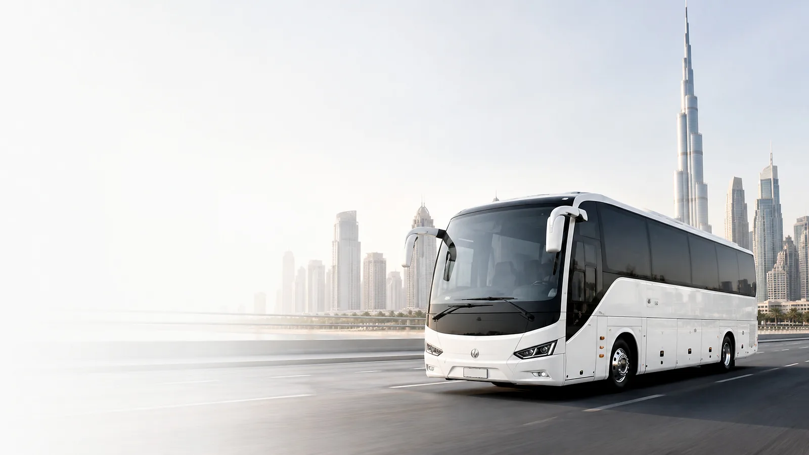 Sharjah to Umm Al Quwain Transfer